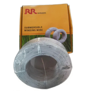 RR Sharmik Submersible Wire